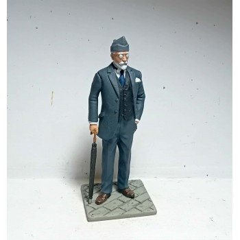 54 mm Eleftherios Venizelos 